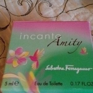 Incantono Salvatore Ferragamo Amity